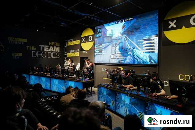 Инвестиции в киберспорт. Пассивный доход от 65 тыс Краснодар - изображение 1