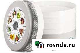 Сушилка электрическая ротор сш-007, 25226 Уфа - изображение 1