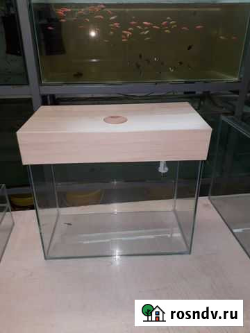 Аквариумы Барнаул - изображение 1