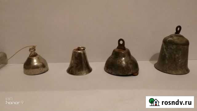 Для спиннинга Колокольчик Новокузнецк - изображение 1