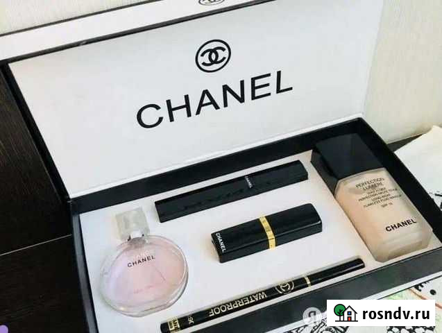 Элитный парфюм Донецк - изображение 1