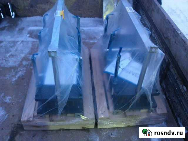 Теплообменник двухконтурный - KC19-36 для отоплени Челябинск - изображение 1