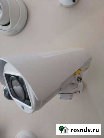 Вращающаяся камера Махачкала - изображение 1