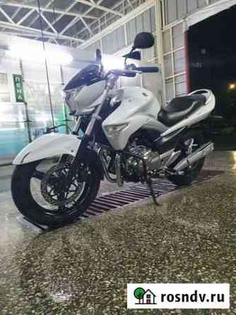 Suzuki GW 250 (GSR 250) Черкесск