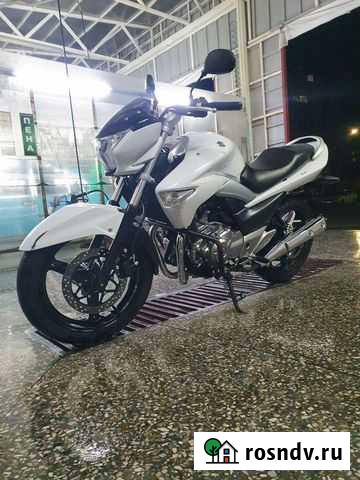 Suzuki GW 250 (GSR 250) Черкесск - изображение 1