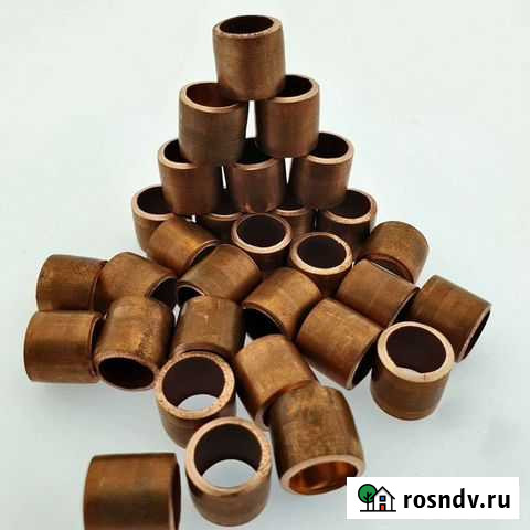 Кольца Ряжск - изображение 1