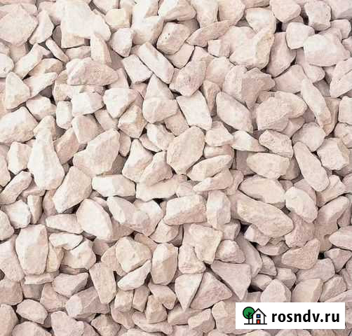 Щебень Воронеж - изображение 1