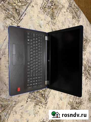 Ноутбук HP Раменское - изображение 1
