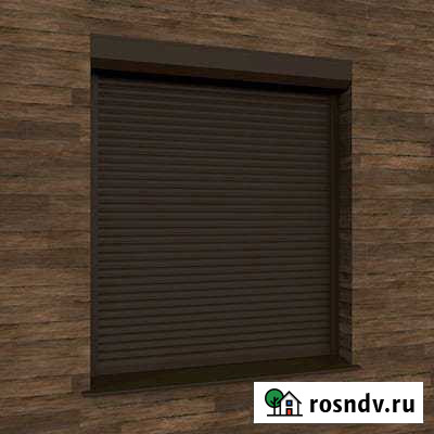 Рольставни Йошкар-Ола - изображение 1