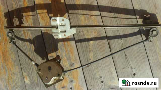 Запчасти Газель стеклоподъёмник Смоленск - изображение 1