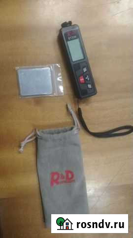 Толщиномер Ипатово - изображение 1