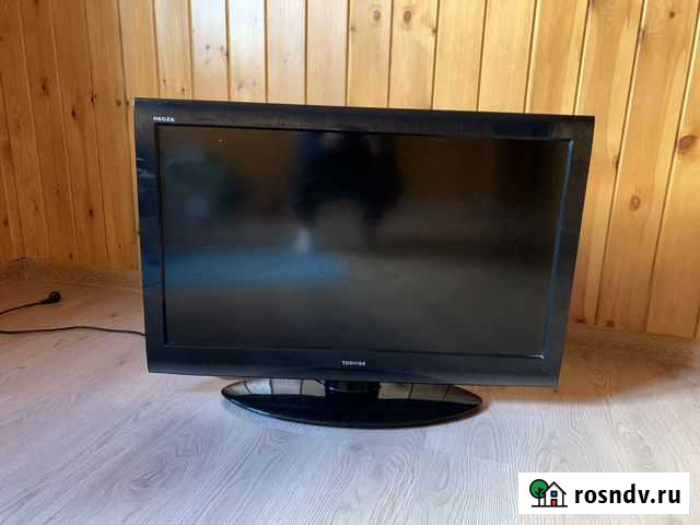 Телевизор toshiba 40” (102 см.) Нижний Новгород - изображение 1