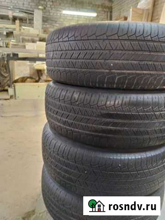 Kormoran 235/60 R18 107, 4 шт Брянск - изображение 1