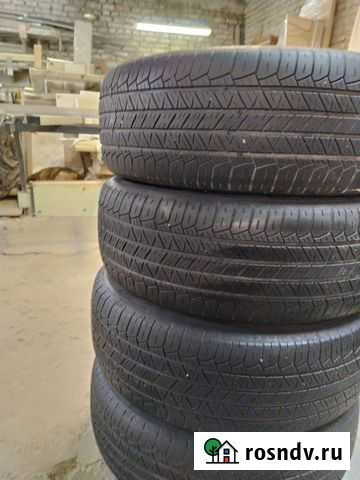 Kormoran 235/60 R18 107, 4 шт Брянск - изображение 1