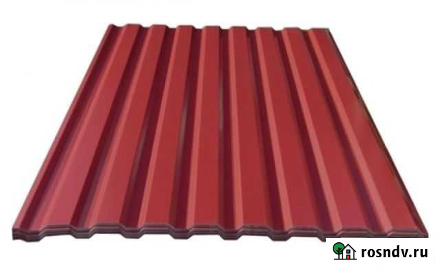 Профнастил Киров - изображение 1