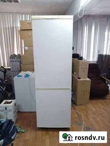 Холодильник Волгоград - изображение 1