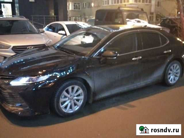 Авто с водителем Екатеринбург - изображение 1