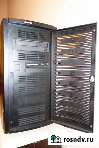 Системный блок (без HDD/SSD) Троицк - изображение 1