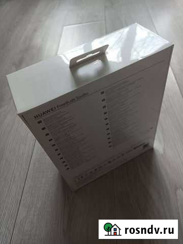 Huawei freebuds studio Москва - изображение 1