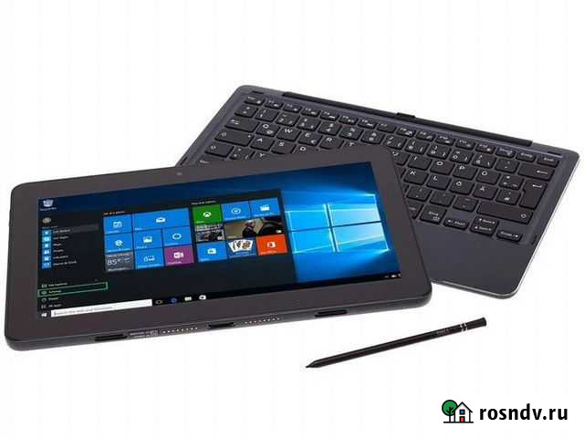 Ноутбук 2 в 1 dell 5179 (m5,8gb, 1gb video) Симферополь - изображение 1