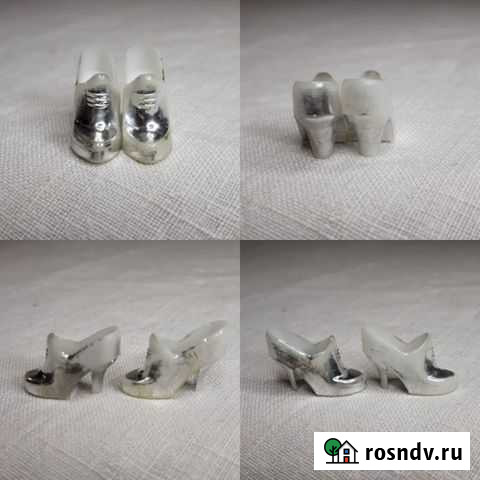 Туфли Вероники Сыктывкар - изображение 1