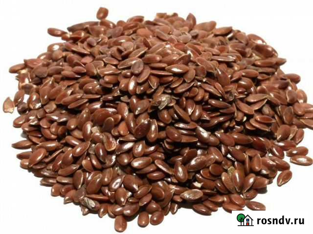 Льняное семя Тверь - изображение 1