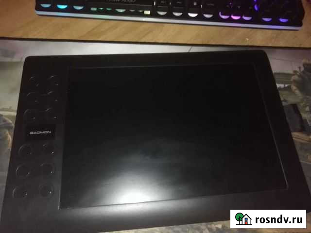 Gaomon m106k Краснокаменск - изображение 1