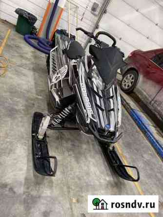 Polaris 800 RMK 155 стартер, 2 радиатора,12год Барнаул
