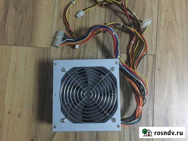 Блок питания 300w Волгоград - изображение 1