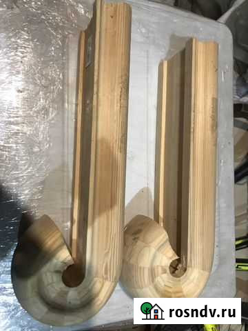 Окончание перил Симферополь - изображение 1