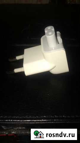 Переходник для блока питания Эпл Светлогорск - изображение 1