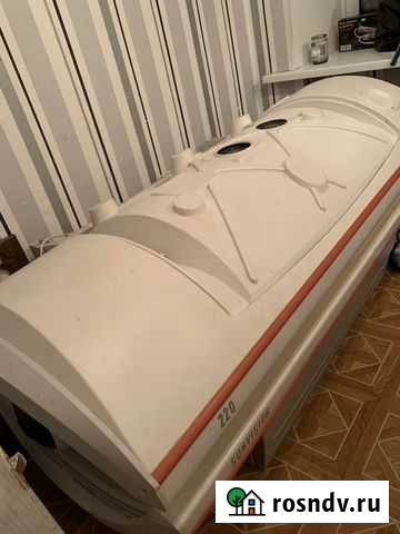 Солярий горизонтальный Нижневартовск - изображение 1