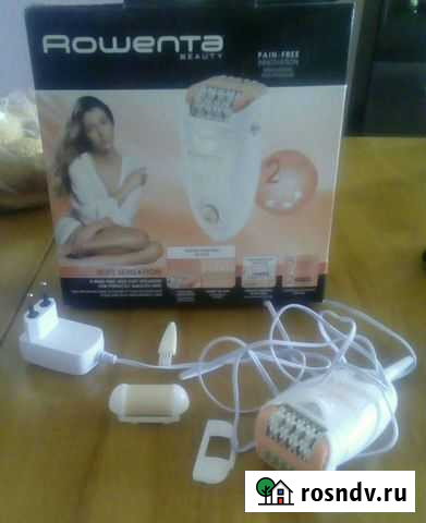 Депилятор Томск - изображение 1