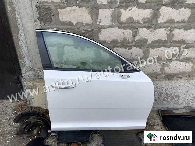 Дверь передняя правая Kia Stinger с 2017 Грозный - изображение 1