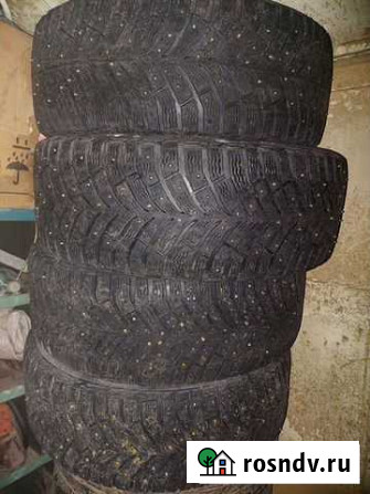 Michelin 215/55 R17 4шт Уфа - изображение 1