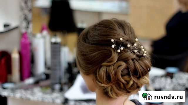 Парикмахерские услуги Воронеж - изображение 1