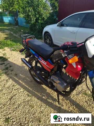 Ява Jawa 350 tramp Санкт-Петербург - изображение 1