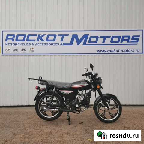 Alpha classic M-11 Лабинск - изображение 1