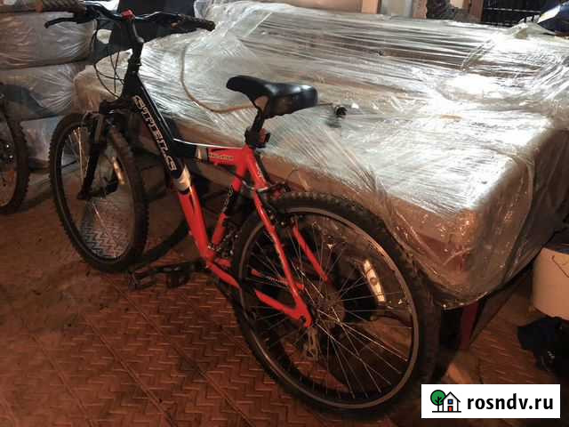 Горный Stels Navigator 570 -18 Балашиха - изображение 1