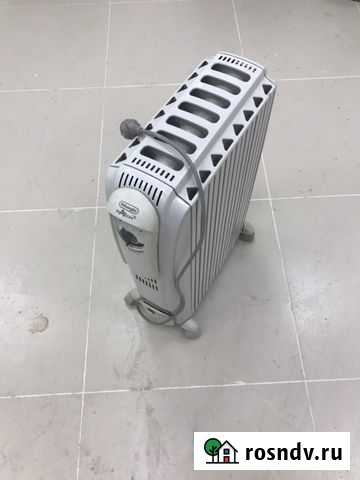 Обогреватель электрический масленный Челябинск - изображение 1