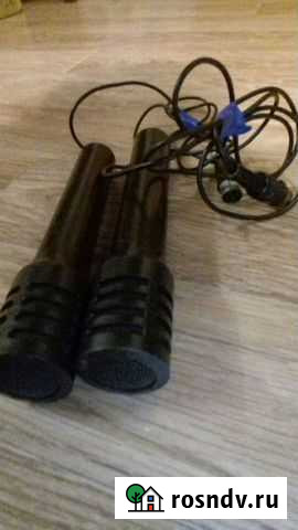 Микрофоны Октава мд382 Ростов-на-Дону - изображение 1