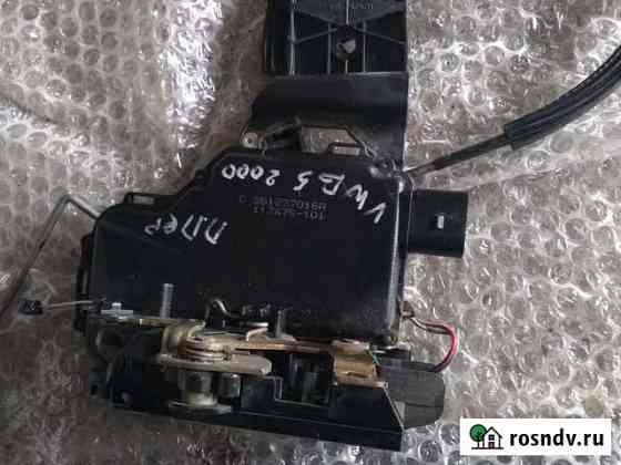 Замок Фольксваген Пассат В5. C 3B1837016A Славянск-на-Кубани