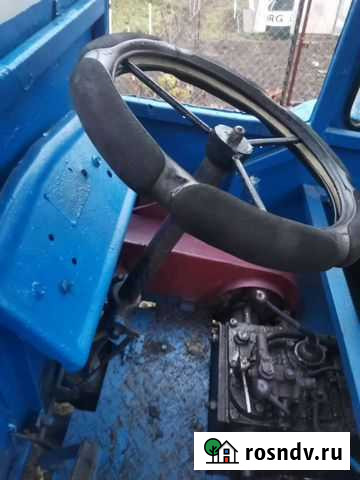 Т 12л.с Ясногорск - изображение 1