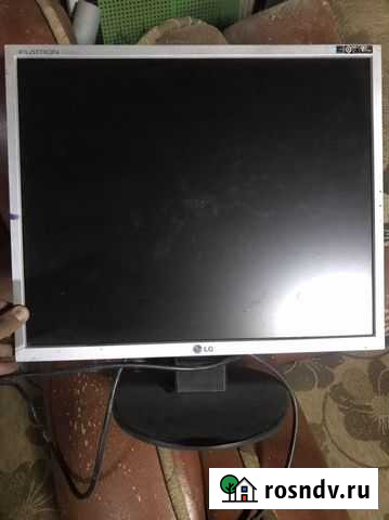 Монитор LG Улан-Удэ - изображение 1