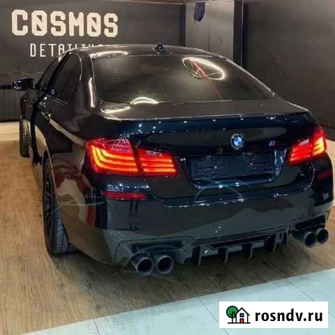 Рихтовка(удаление вмятин без покраски) Хасавюрт - изображение 1