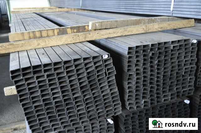 Профильная труба 40х20 Звенигород - изображение 1