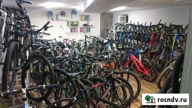 Много велосипедов бу Новосибирск - изображение 1