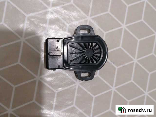 Датчик дроссельной заслонки 4G93 Сочи - изображение 1