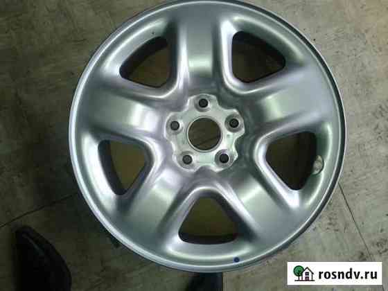 Диск колесный Тойота 42611-42540 RAV4 оригинал Тверь