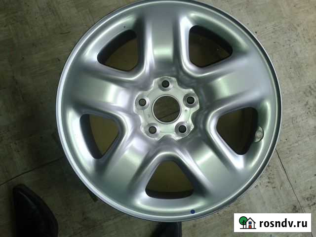 Диск колесный Тойота 42611-42540 RAV4 оригинал Тверь - изображение 1